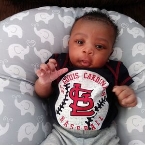 Meet your Posher, Aaron